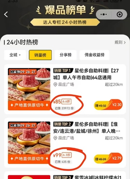 美团圈圈和美团是什么关系？详细解答