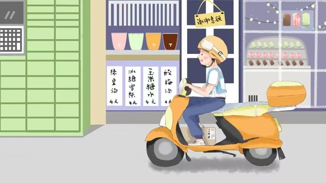 发一件-5元寄快递到全国的平台！